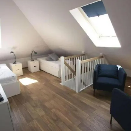 Appartamento Familia